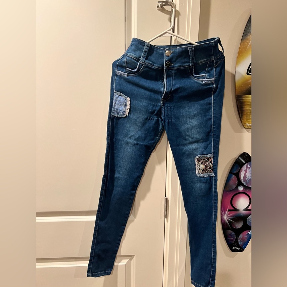 Jeans